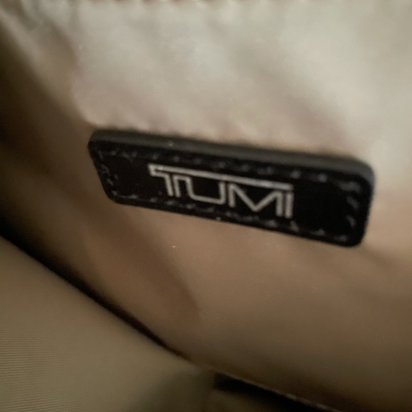 Tumi Voyager Nylon Backpack main image 4